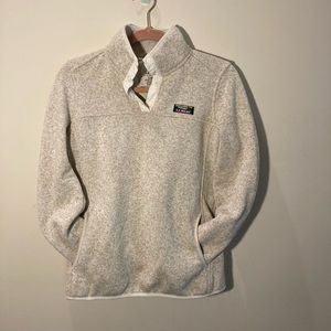 L.L. Bean Fleece